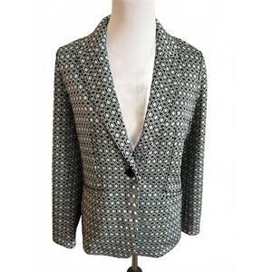 Truth by Republic "Petrolio" Blazer S/P NWT